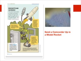 Innovation in the Wild, Wild Web