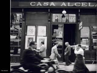 Calle delprado