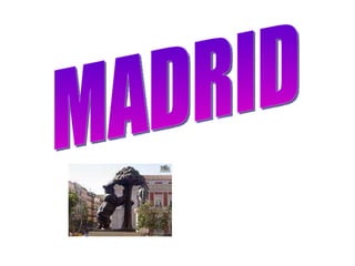 MADRID 