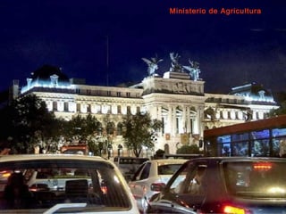 Ministerio de Agricultura
