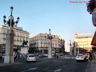 Puerta del Sol