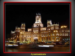Ayuntamiento
 