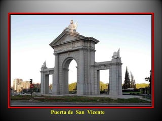 Puerta de San Vicente
 