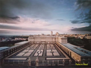 Palacio Real 