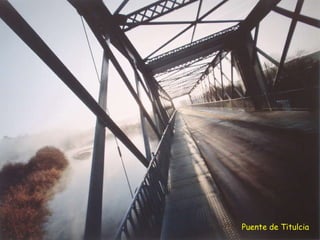 Puente de Titulcia 