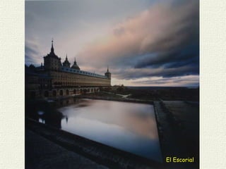 El Escorial 