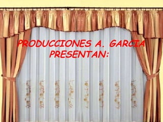 MADRID EN EL RECUERDO AVANCE CON EL RATÓN PRODUCCIONES A. GARCIA PRESENTAN:  