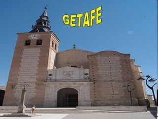 GETAFE 