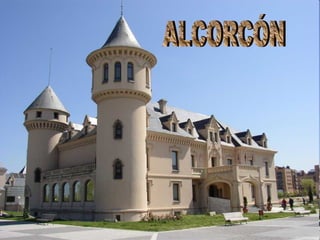 ALCORCÓN 