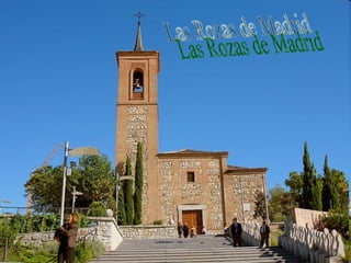 Las Rozas de Madrid 