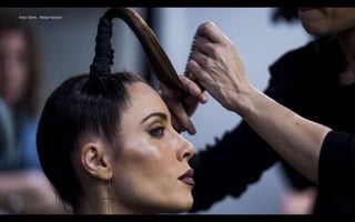 Foto: Gtres Maya Hansen
 