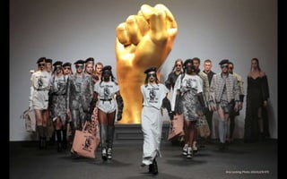 Ana Locking.Photo JJGUILLEN EFE
 