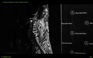 All photos belong to their original authors
END21-FEBRERO-2017
 