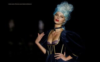 Andres Sarda. (Photo by Javier Barbancho/Reuters)
 