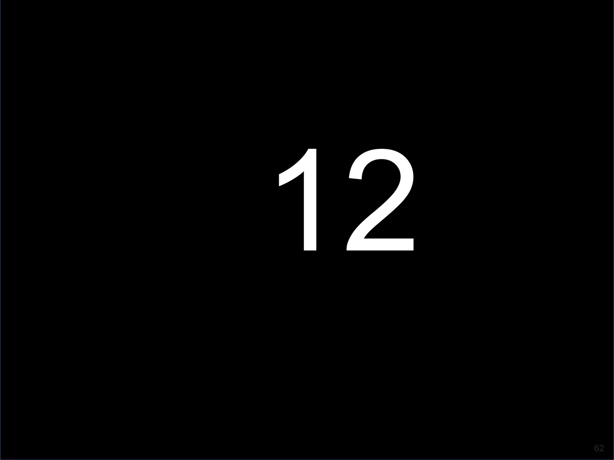 ONTARIO INSTITUTE FOR CANCER RESEARC
62
20
 