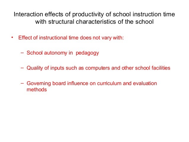 the influence of instructional facilities on The influence of instructional facilities on students’ academic performance in public secondary schools in sapele local government area of delta state 11042 words may 12th, 2013 45 pages table of contents. the influence of instructional facilities on The influence of instructional facilities on students’ academic performance in public secondary schools in sapele local government area of delta state 11042 words may 12th, 2013 45 pages table of contents.