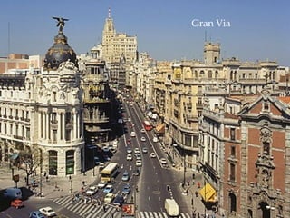 Gran Via 