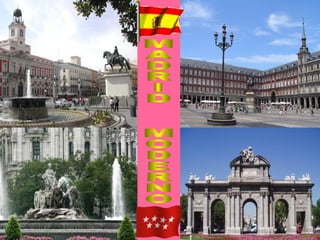Madrid moderno (1)