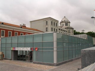 Madrid moderno (1)
