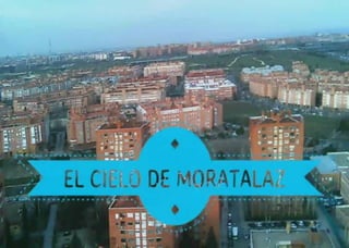 Madrid moratalaz