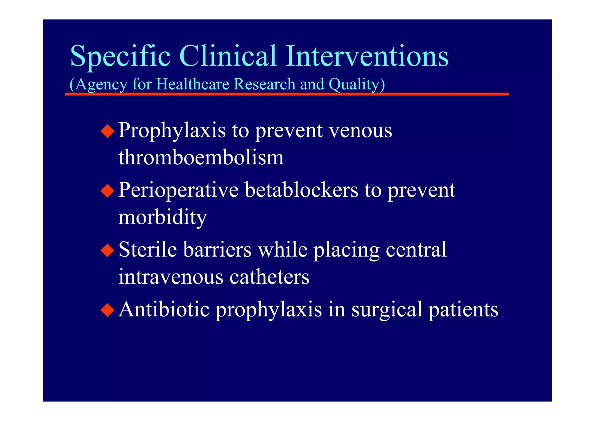 Risk Management and Patient Safety Evolution and Progress