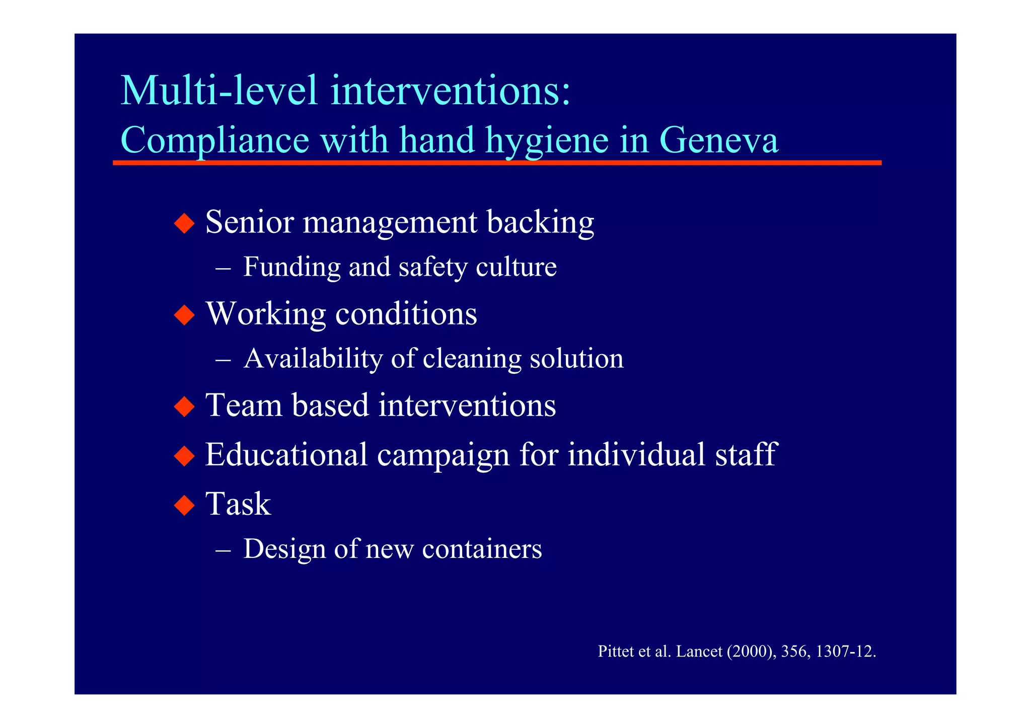 Risk Management and Patient Safety Evolution and Progress