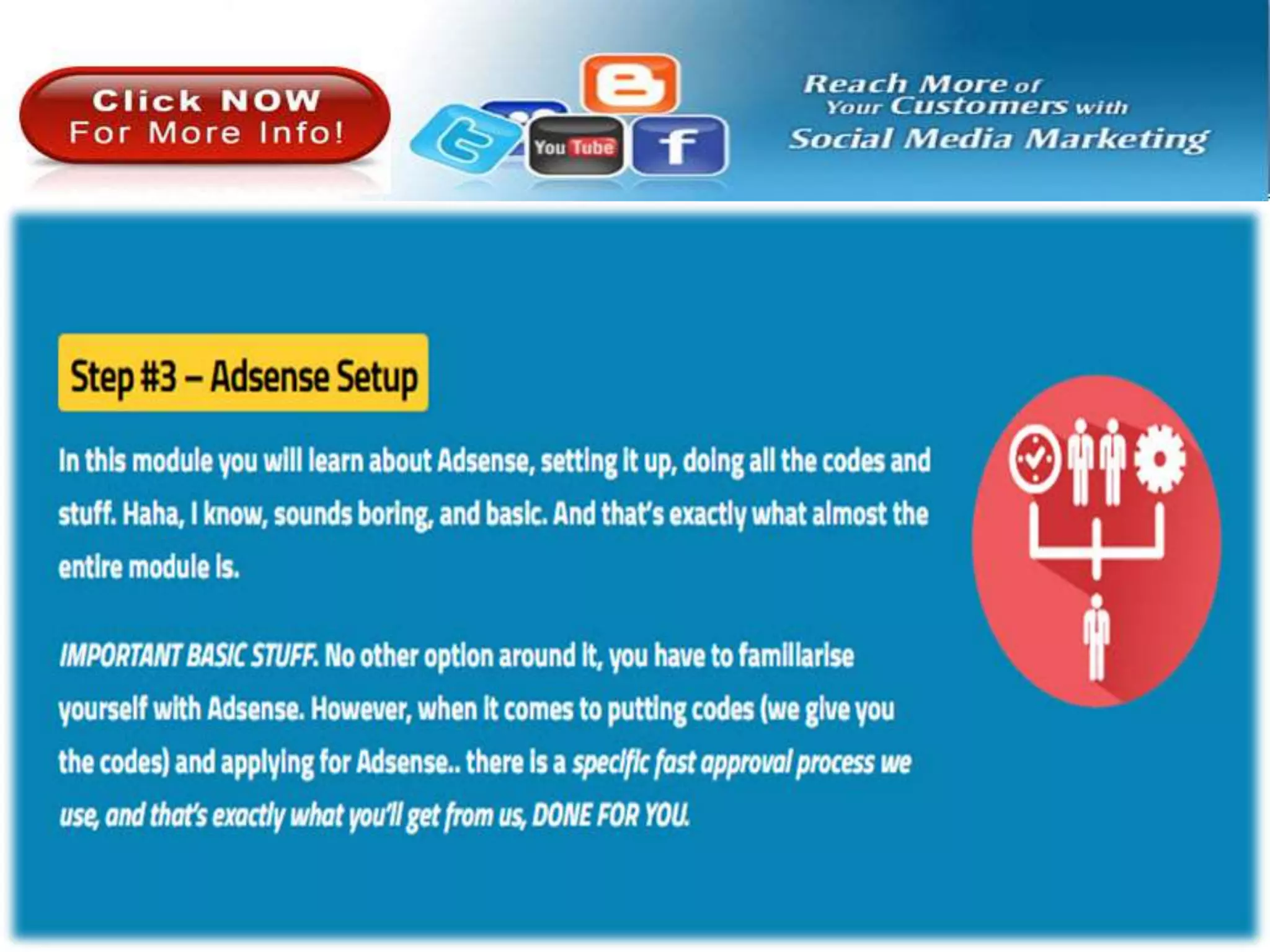 Make Money Using Madsense Reborn