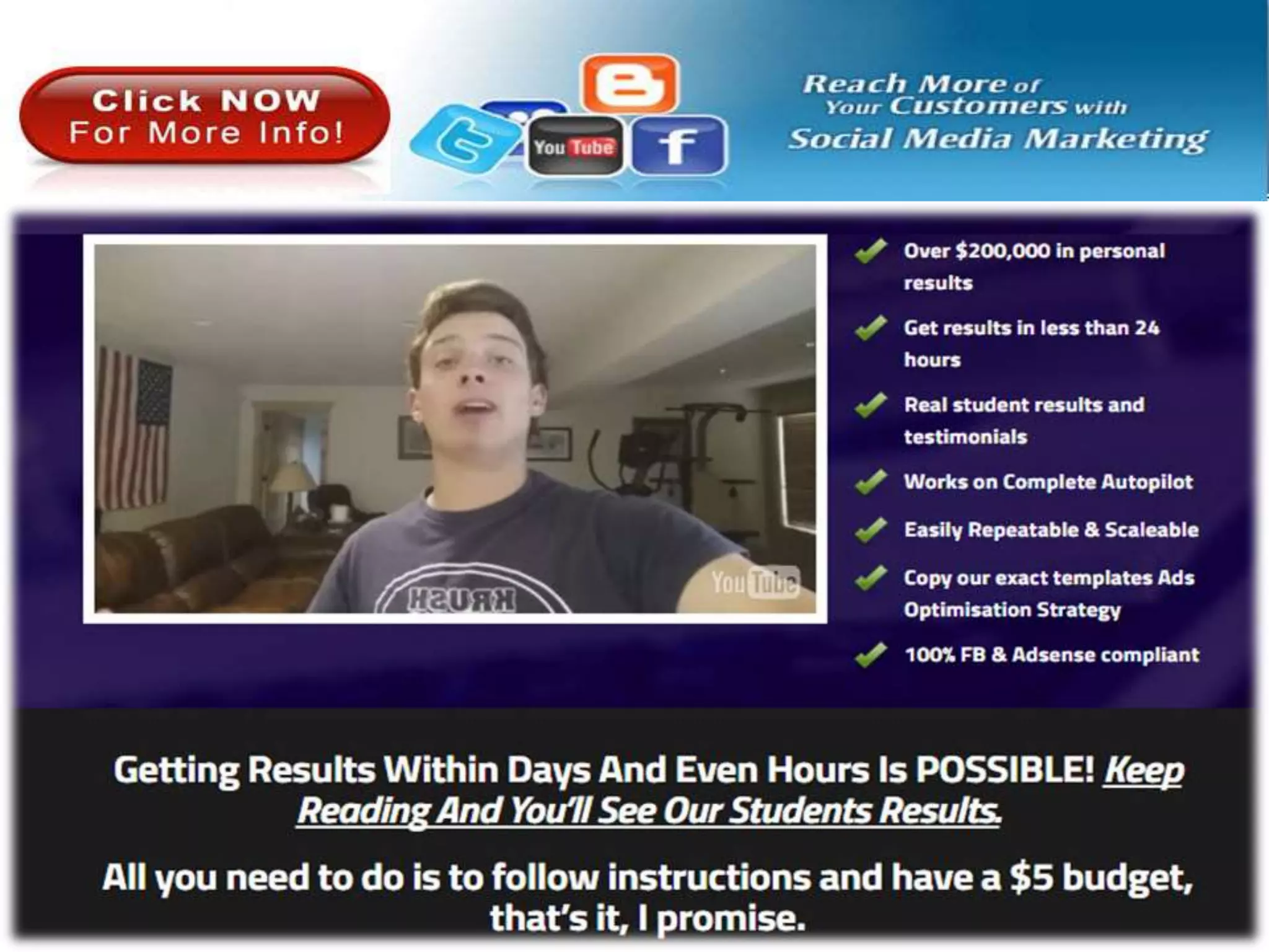 Make Money Using Madsense Reborn