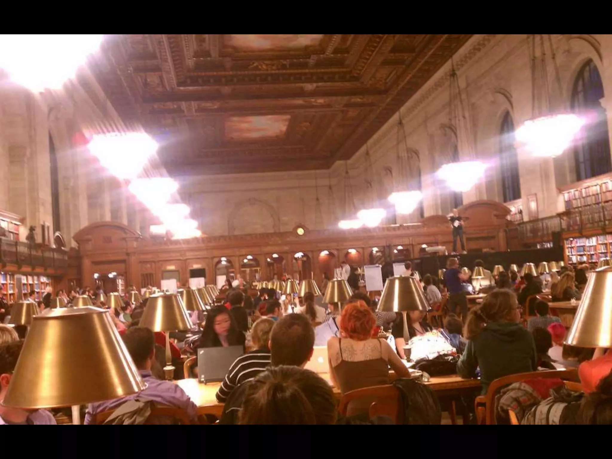 Some rights reserved by jenny8lee
 