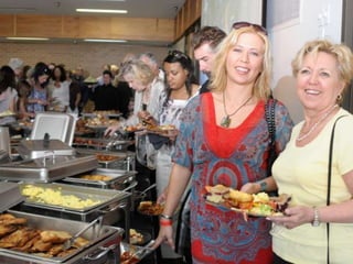 Member Appreciation Day 2012 Photo Slideshow