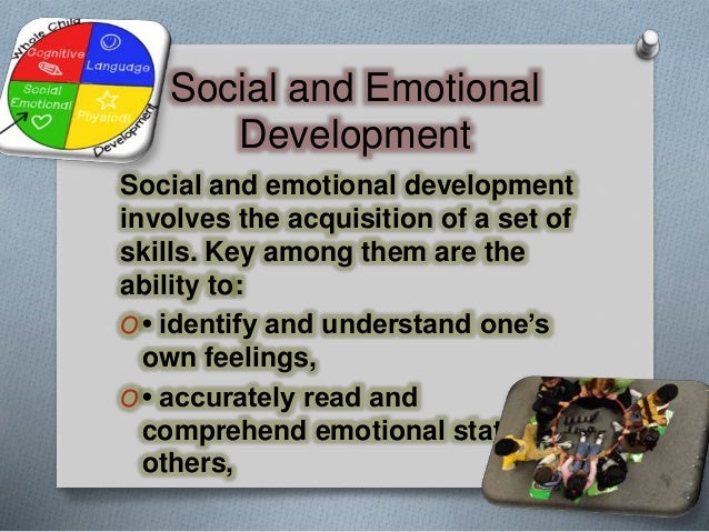 Physical cognitive and socioemotional development of preschoolers sale