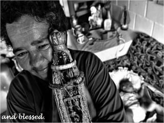 Mads & Saints -  Oscar Wilde