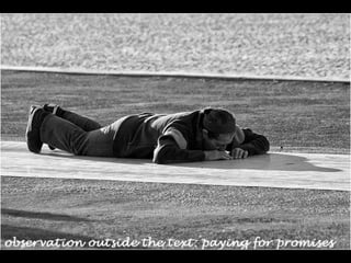 Mads & Saints -  Oscar Wilde