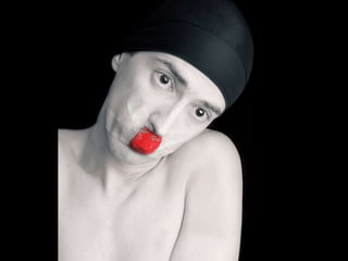 Mads & Saints -  Oscar Wilde