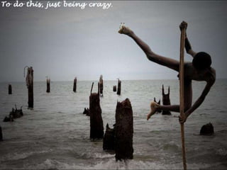 Mads & Saints -  Oscar Wilde