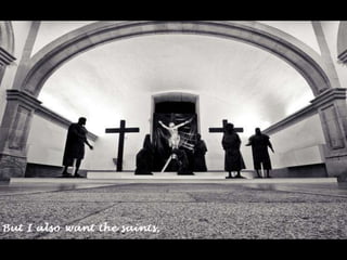 Mads & Saints -  Oscar Wilde