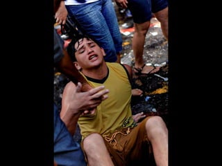 Mads & Saints -  Oscar Wilde