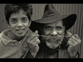 Mads & Saints -  Oscar Wilde