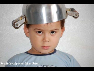 Mads & Saints -  Oscar Wilde