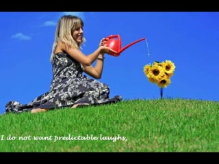 Mads & Saints -  Oscar Wilde