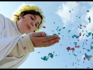 Mads & Saints -  Oscar Wilde