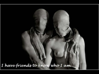 Mads & Saints -  Oscar Wilde