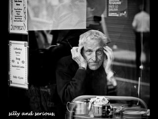 Mads & Saints -  Oscar Wilde