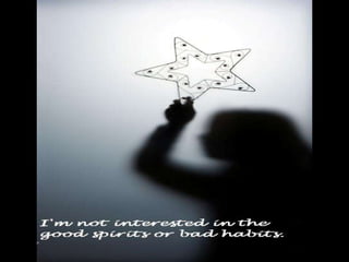 Mads & Saints -  Oscar Wilde