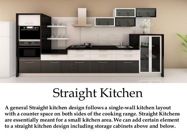 Tips To Design A Sophisticated Modular Kitchen!  5.