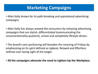 Allen Solly Woman launches 'Fun at Work' campaign, Marketing & Advertising  News, ET BrandEquity