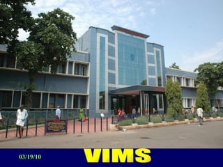 VIMS 