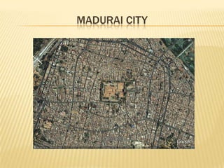 MADURAI CITY

 