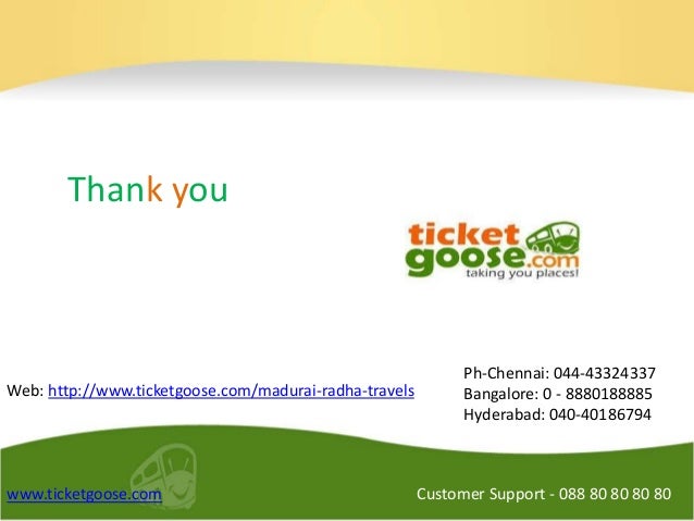 Ticketgoose discount coupon