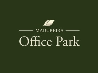 Madureira Office Park Salas Comerciais em Madureira